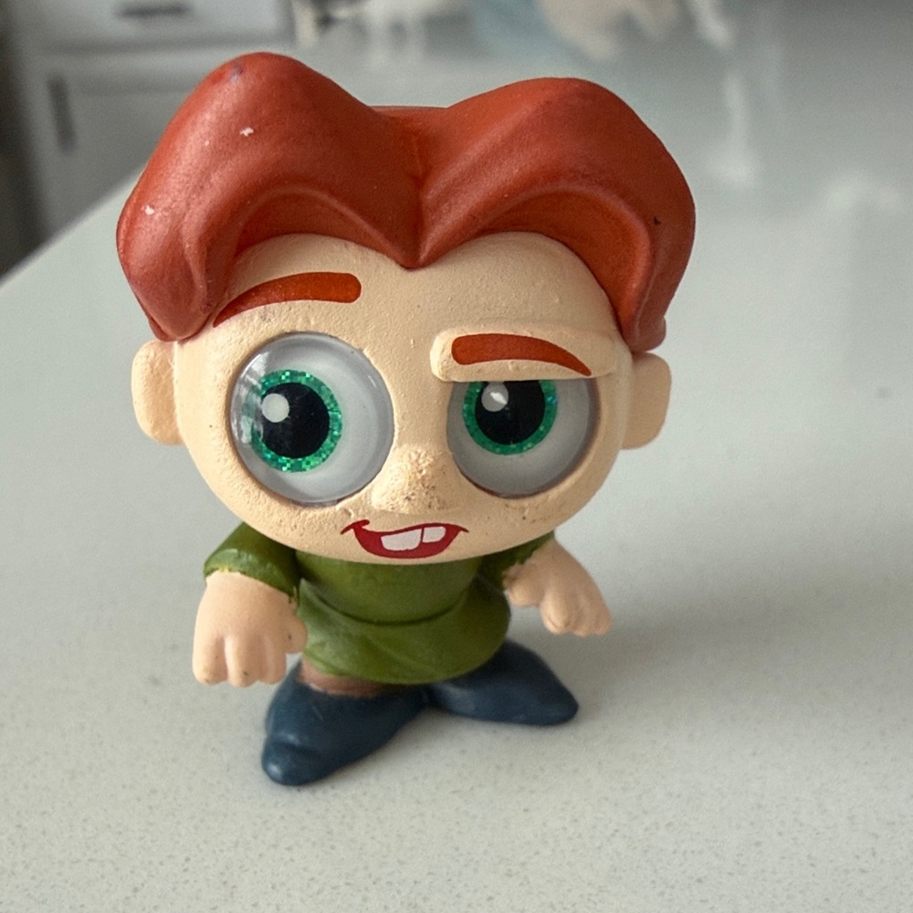 Disney Doorables series 12 Quasimodo